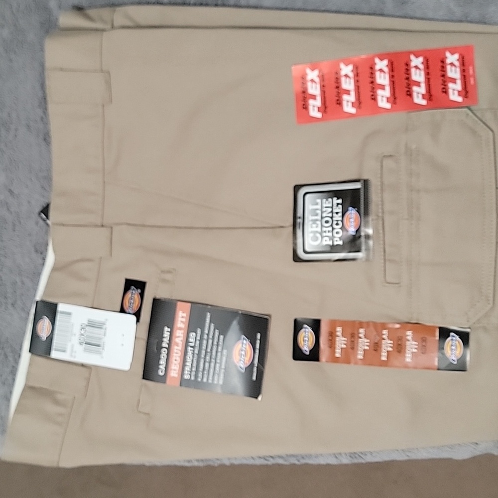 Dickies cargo pant